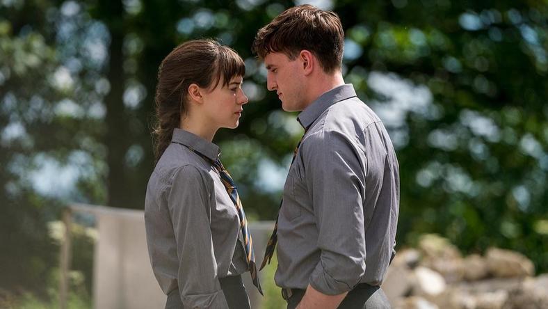 有爱无性、只恋爱不结婚:“非典型亲密关系”有多少可能?